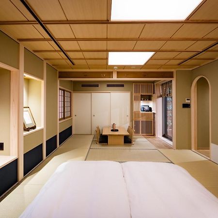 Ishibekoji Muan 호텔 교토 외부 사진