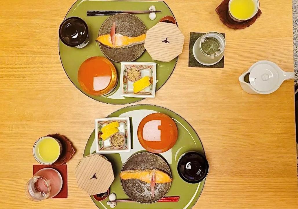 Ishibekoji Muan 호텔 교토 외부 사진