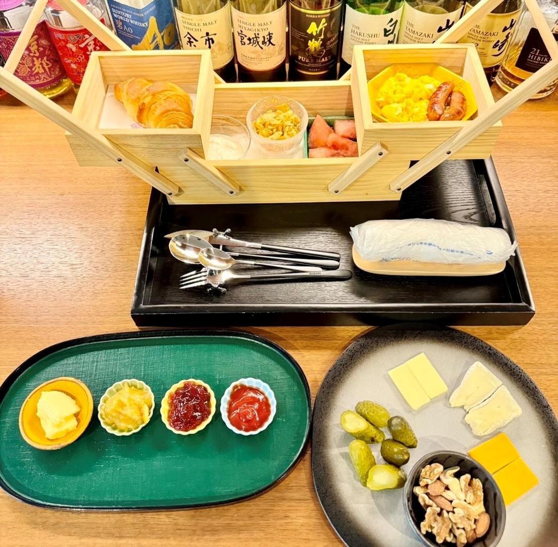 Ishibekoji Muan 호텔 교토 외부 사진